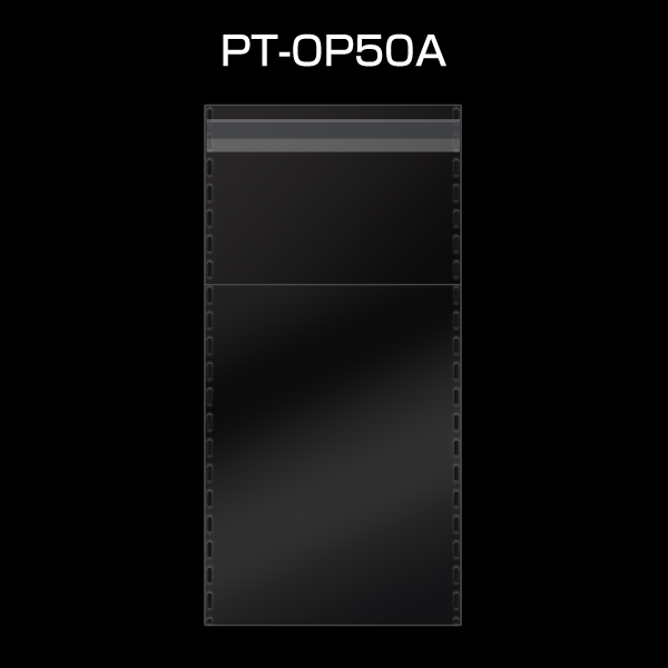 OPP袋 50×67mm／ポケモントレッタ用 200枚入|店舗備品通販カタログ|プラスマインド株式会社